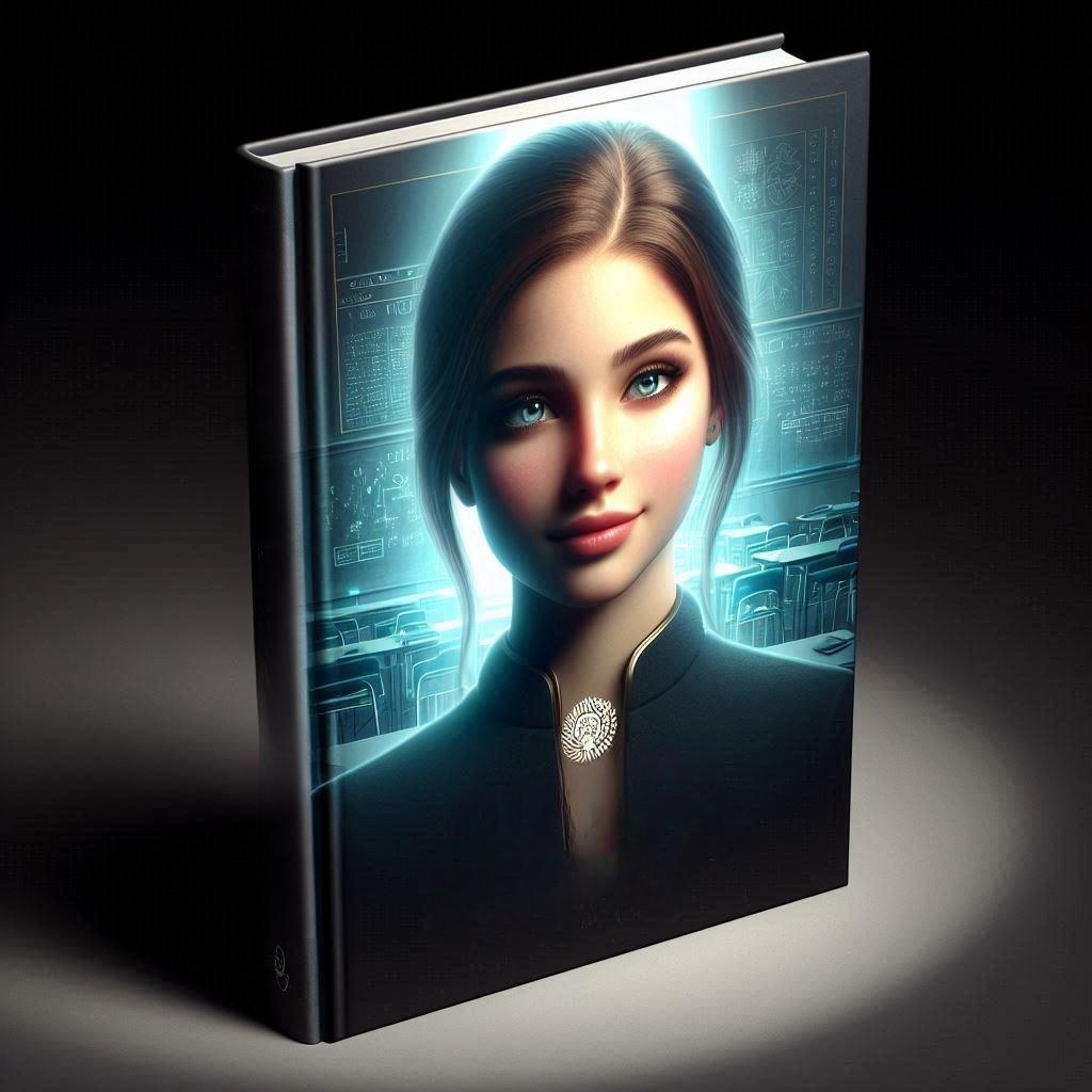 Cipher School Young Adult Ebook Cover