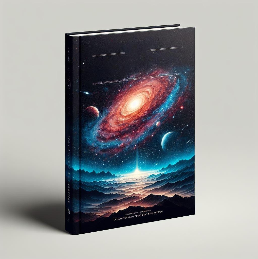 astronomer ebook cover 1