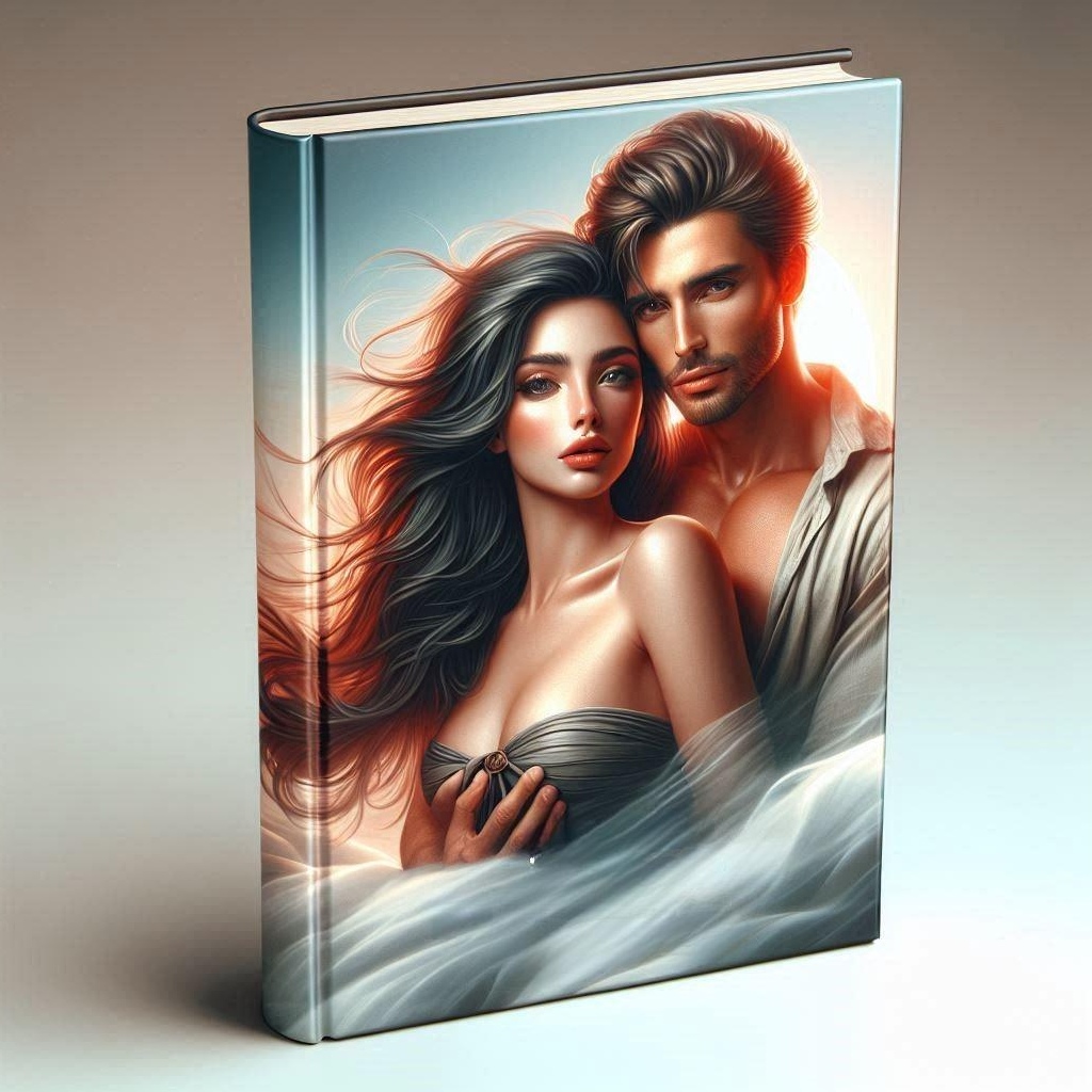 Sailing to Tomorrow romance ebook cover 4