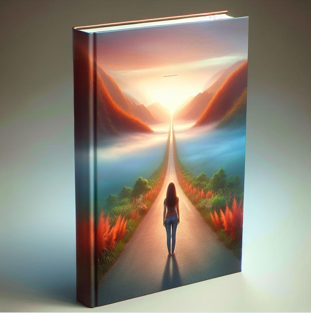 The Road to Fulfillment ebook cover 7