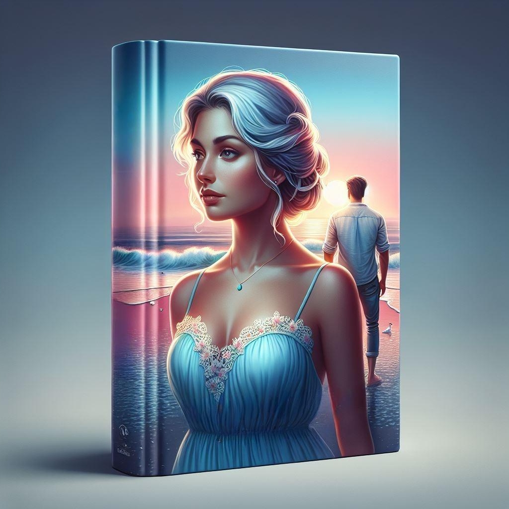 Tides of Heart ebook cover