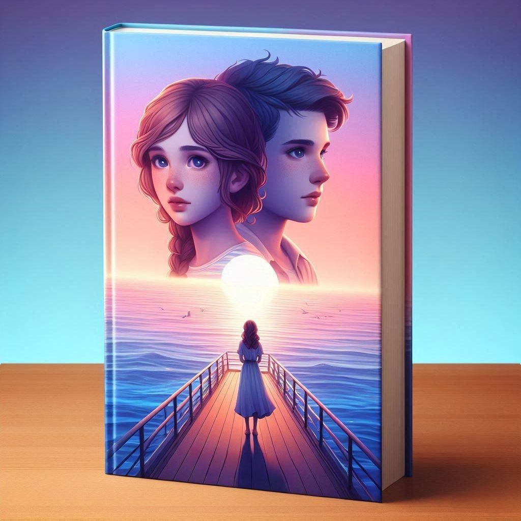 Beyond the Horizon Book cover