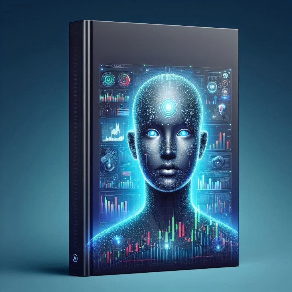 Crypto Technology book cover 02