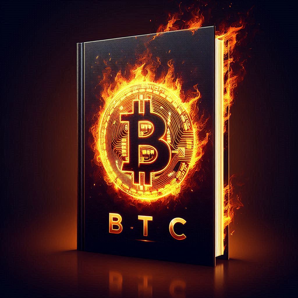 Crypto Technology book cover 03