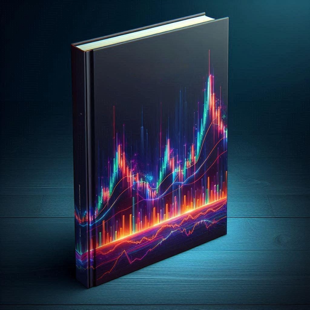 Crypto Technology book cover 01