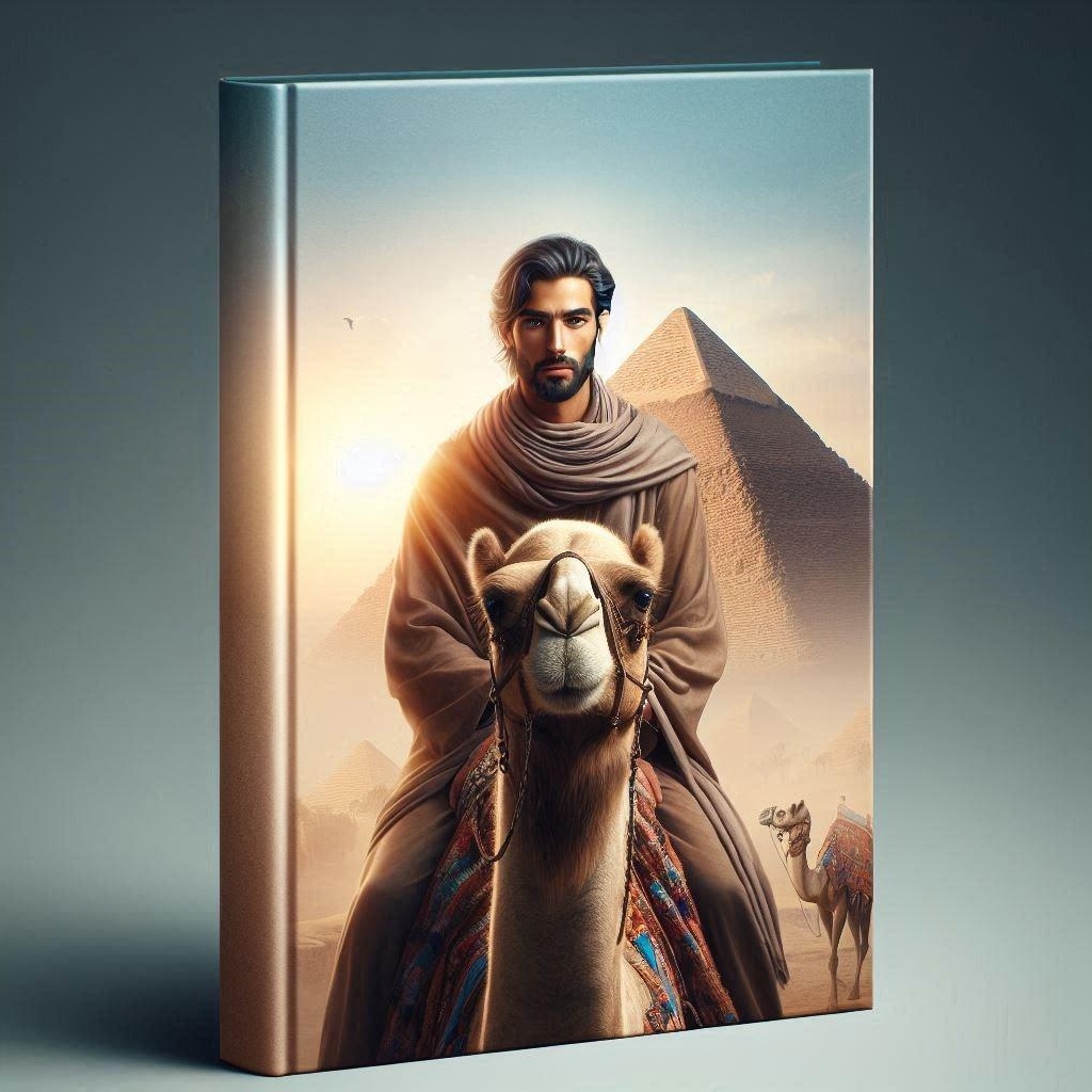 Echoes of the Silk Road book cover