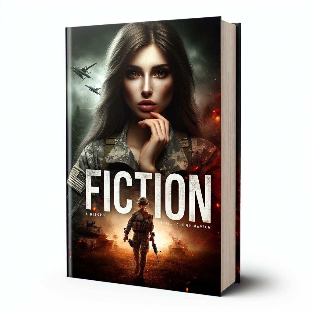 Fiction book cover 01