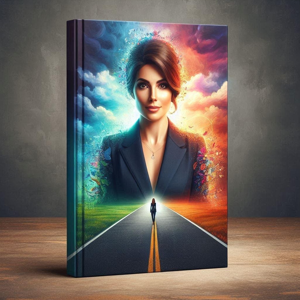 Mindset Mastery Unlocking Your Potential eBook cover