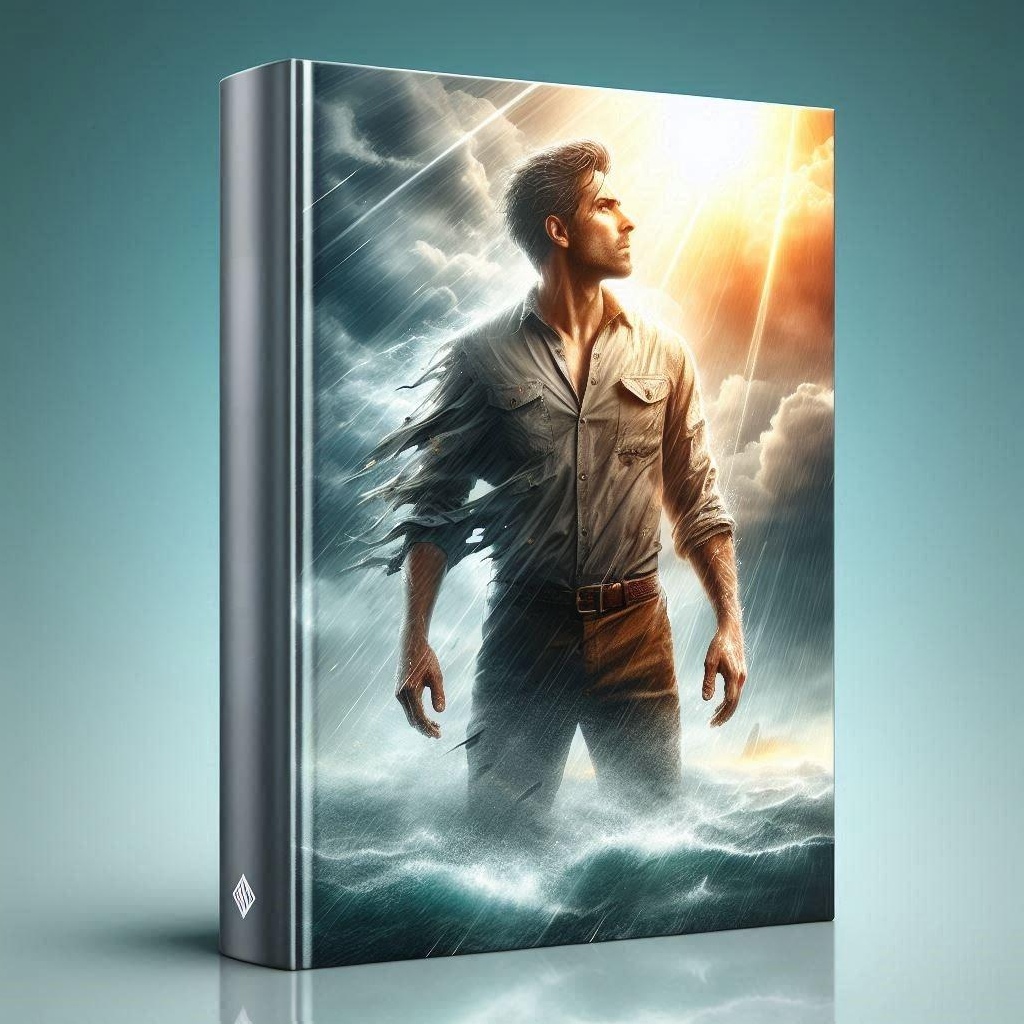 Rising Strong Overcoming Adversity eBook cover