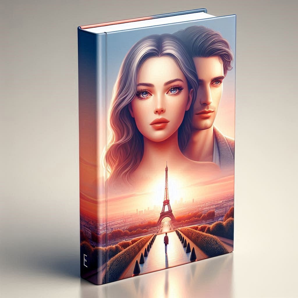 Romance book cover 01