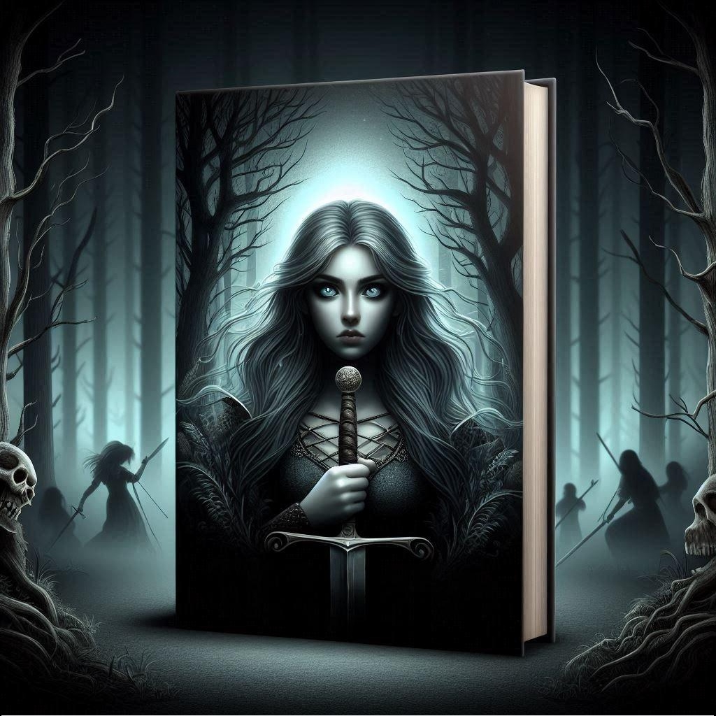 The Enchanted Forest horror story 03