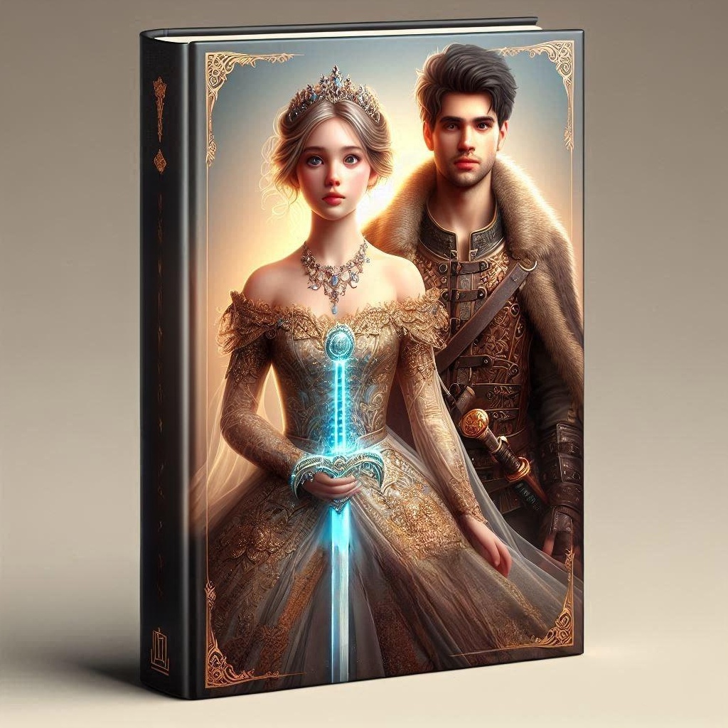 The Last Heir Book cover