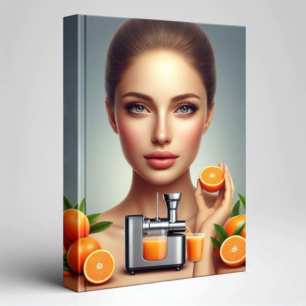 The Secret Ingredient ebook cover 02