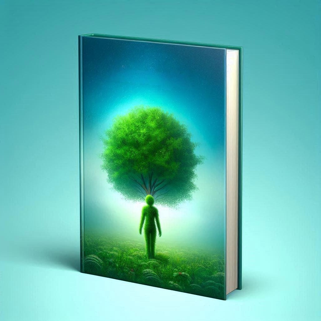 The tree of life eBook cover