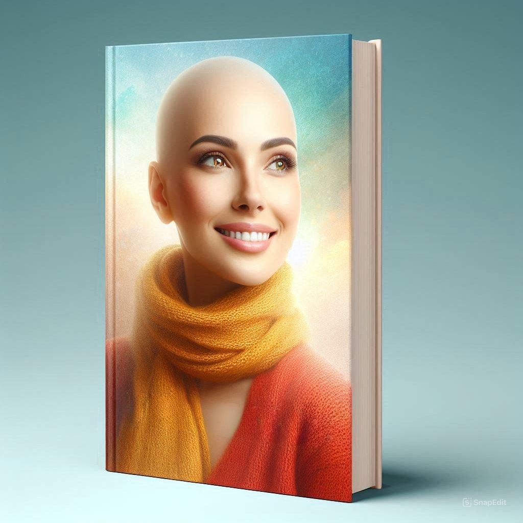 Unbreakable The Story of a Cancer Survivor