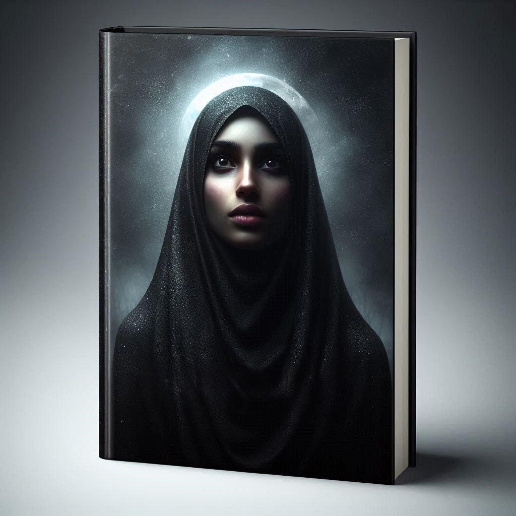 a scary night book cover 01