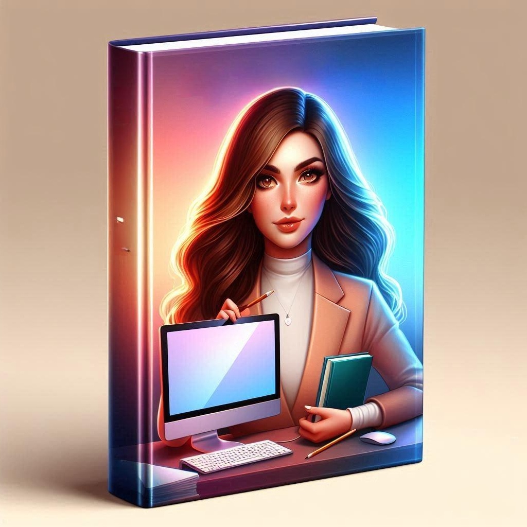 learn to work with computer ebook cover 03