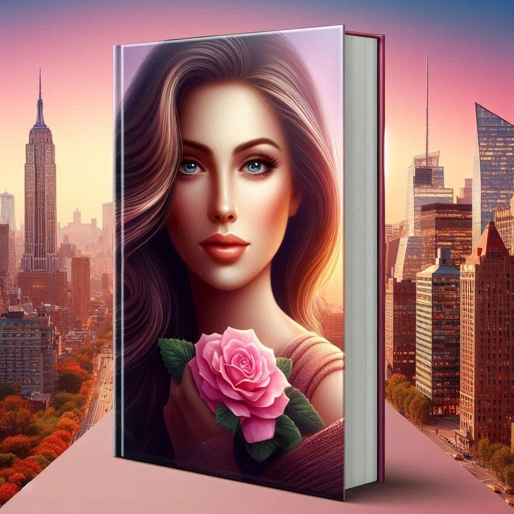 the love of rose Romance book