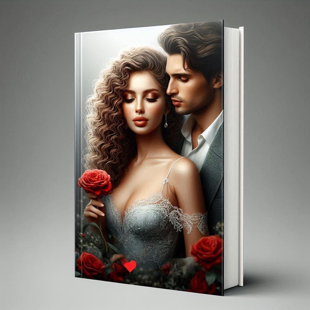 A Love That Blossoms Forever Romance book