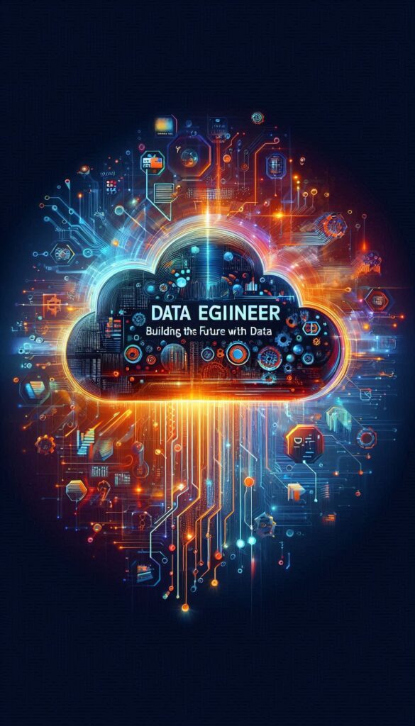 Becoming a Data Engineer book cover