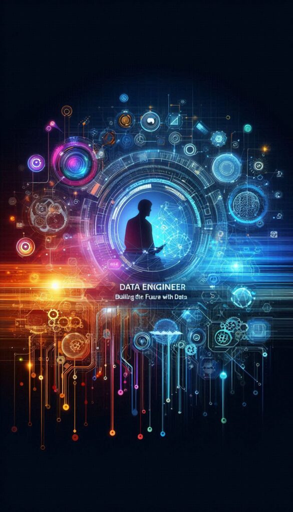 Becoming a Data Engineer book cover