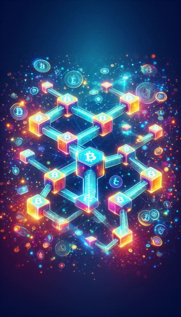 Blockchain Technology book cover