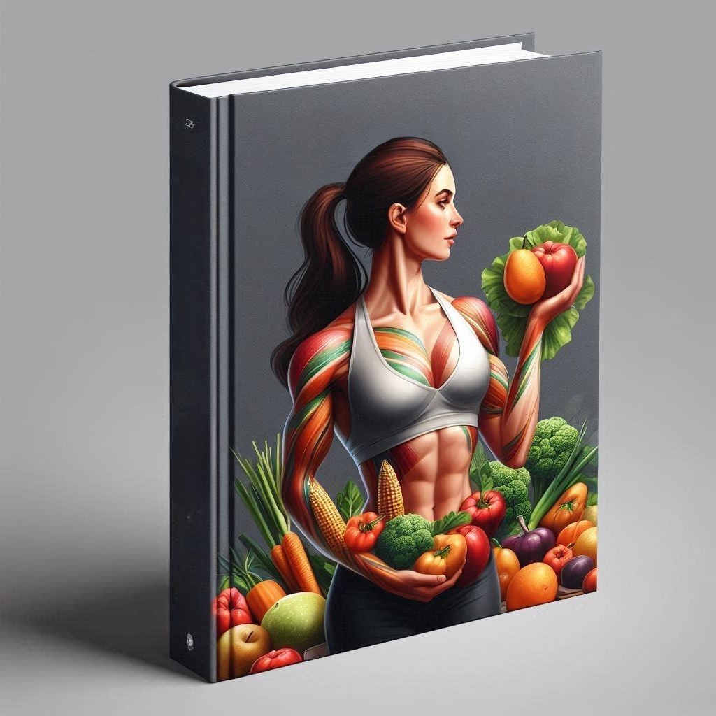 Body Health book