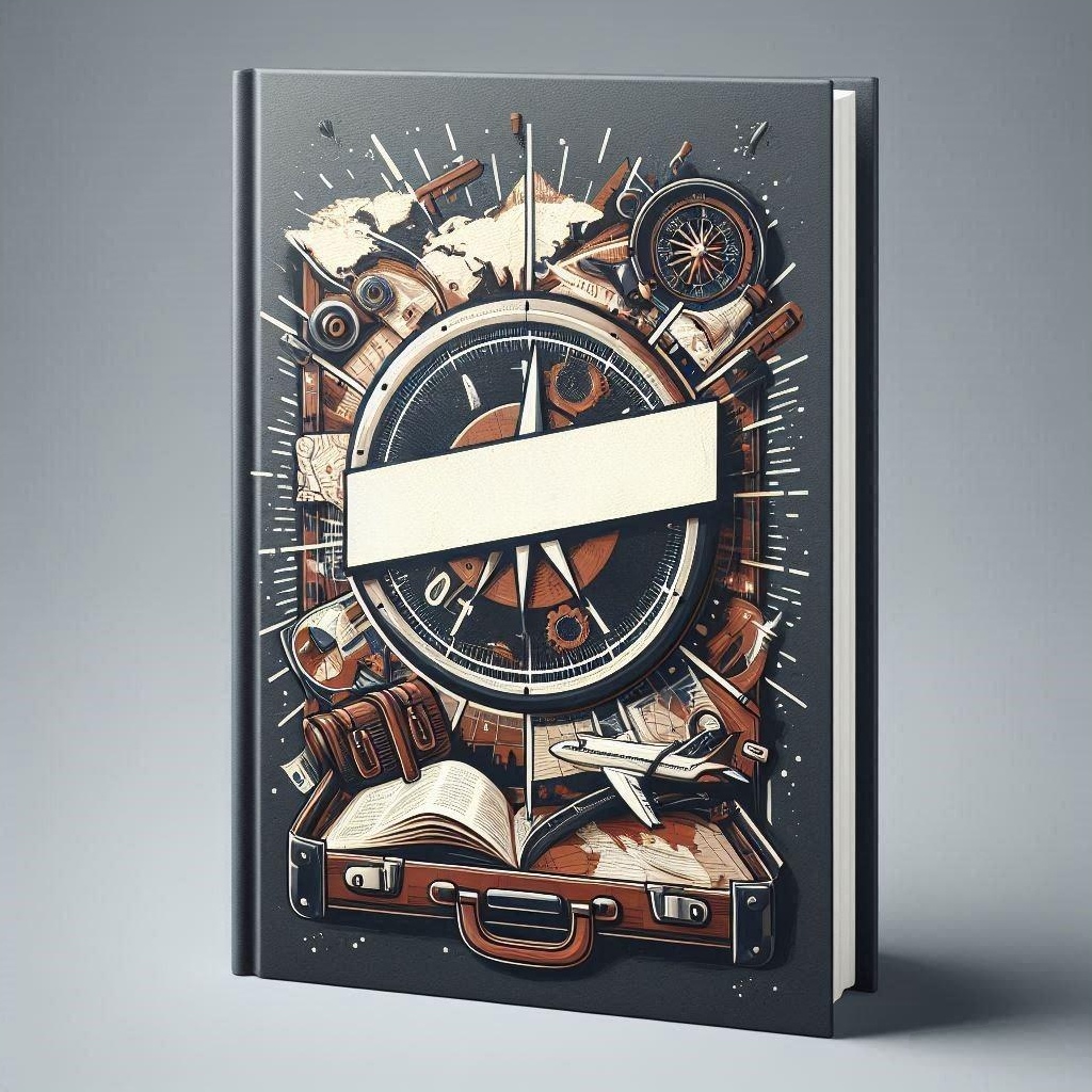 Clockwork Adventures book