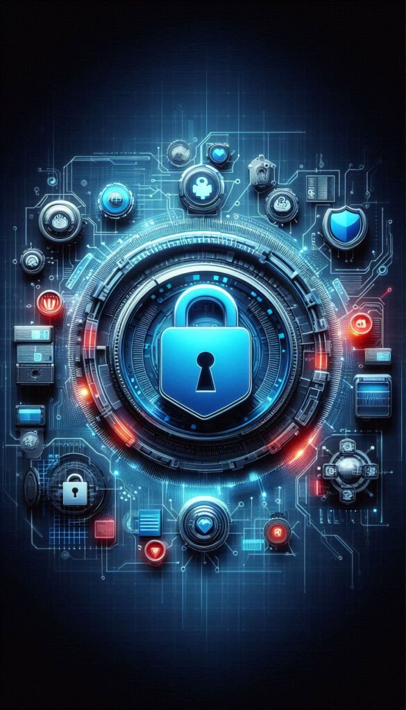 Cybersecurity Fundamentals book cover