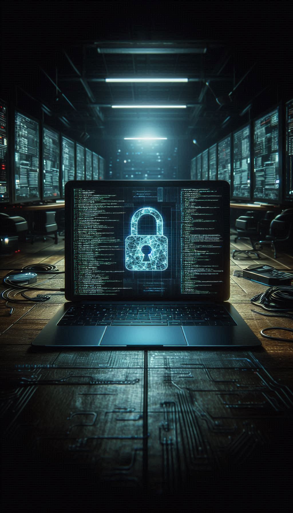 Cybersecurity Fundamentals book cover