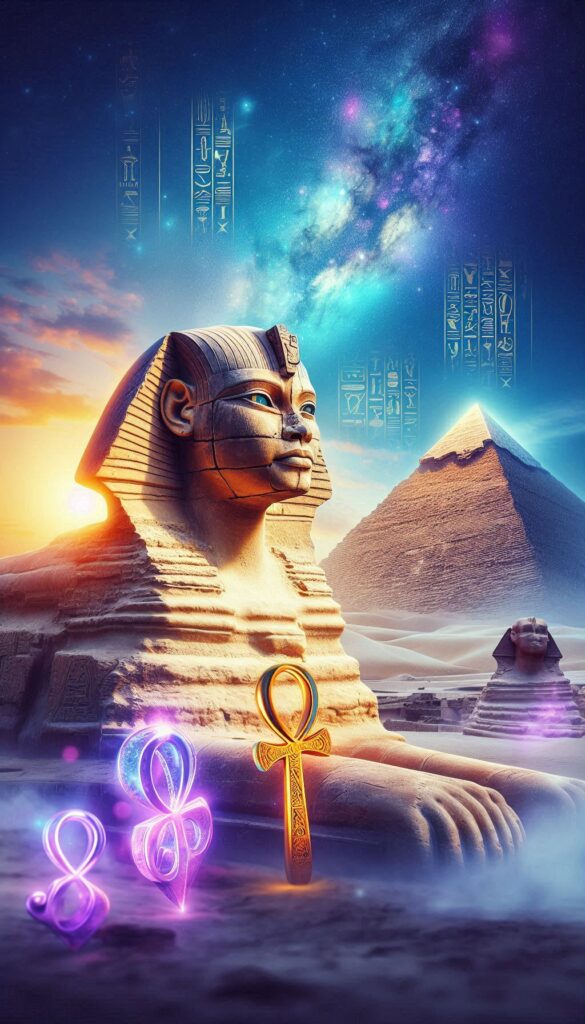 Empire of the Pharaohs book cover