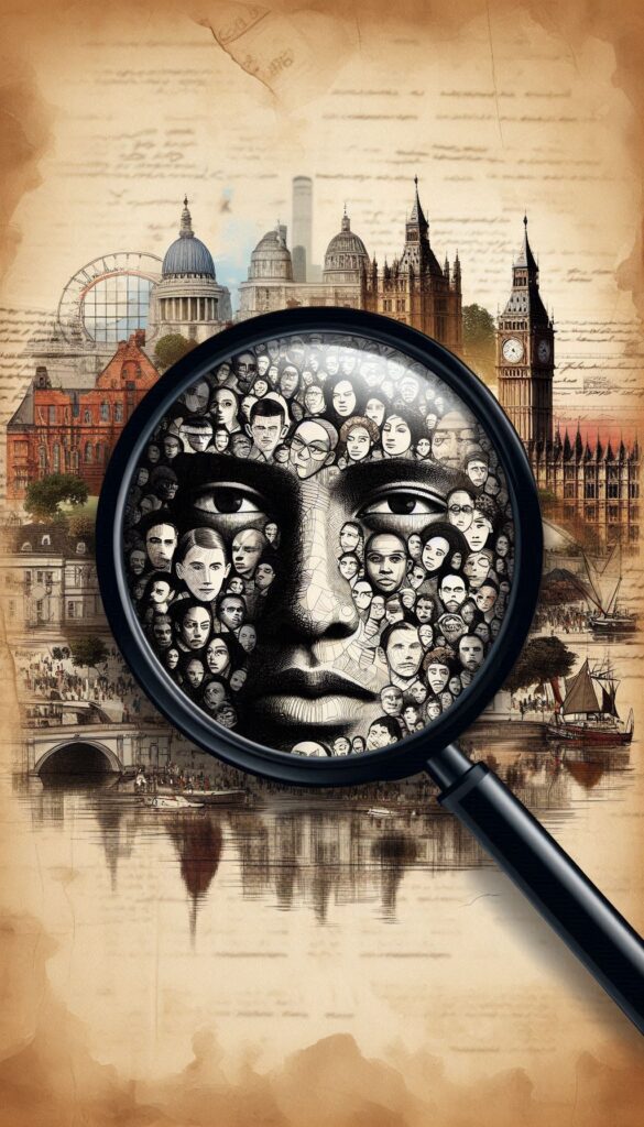 Hidden Histories book cover