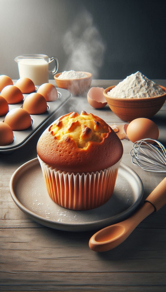 Muffin Recipes for Every Home book cover 