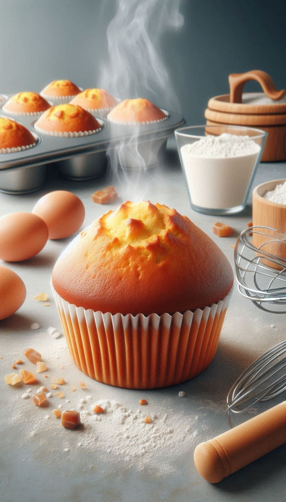 Muffin Recipes for Every Home book cover