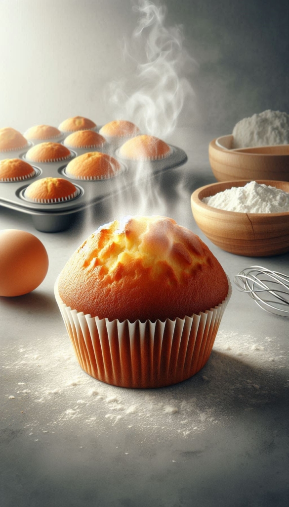 Muffin Recipes for Every Home book cover