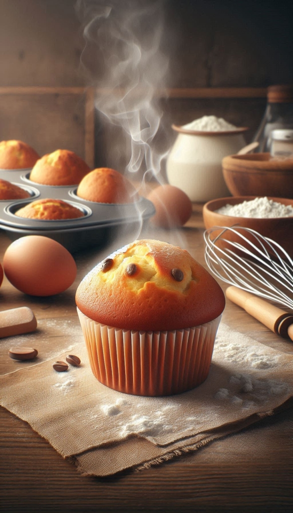 Muffin Recipes for Every Home book cover