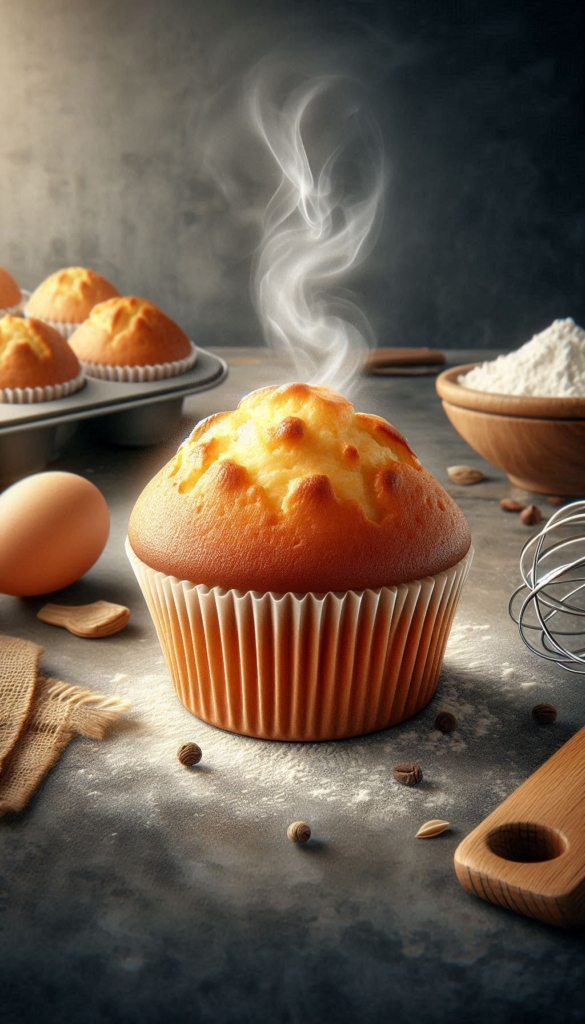 Muffin Recipes for Every Home book cover