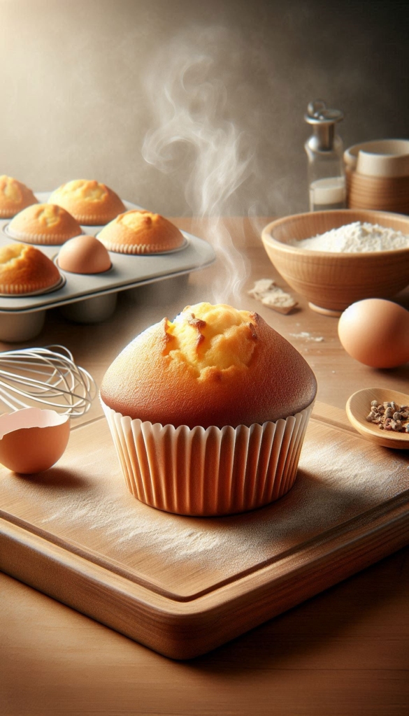 Muffin Recipes for Every Home book cover