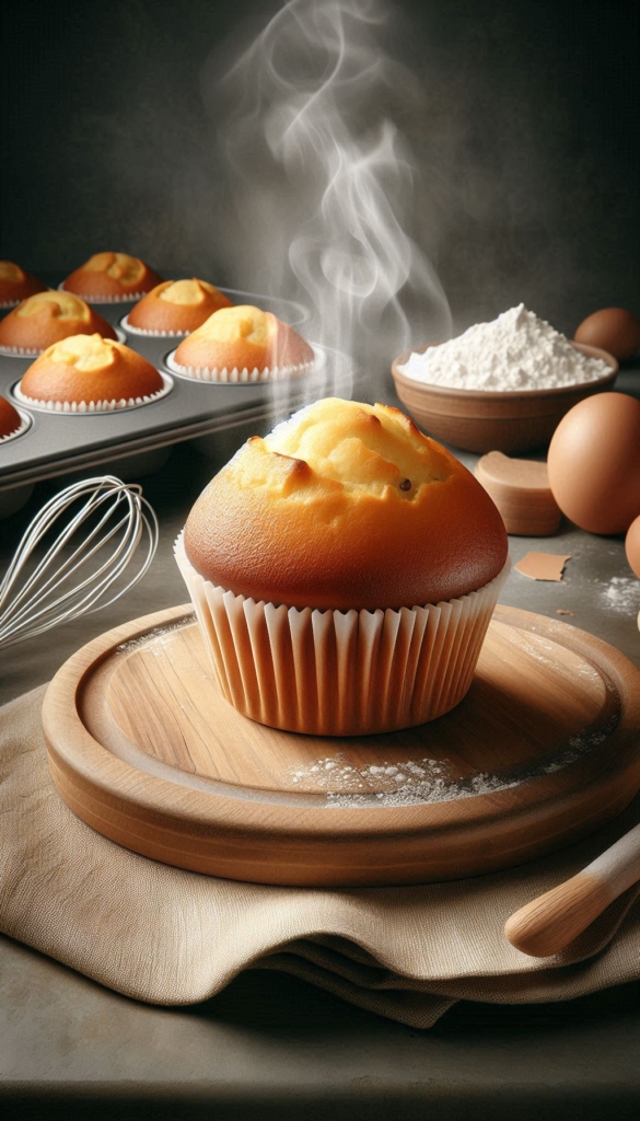 Muffin Recipes for Every Home book cover