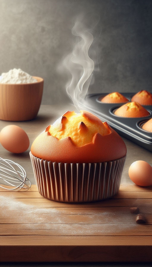 Muffin Recipes for Every Home book cover