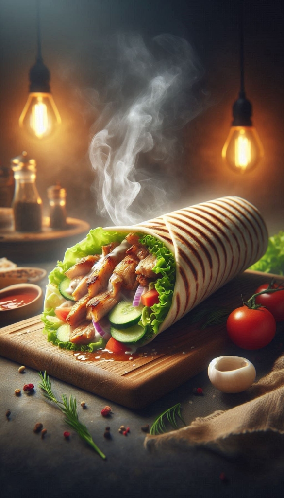 Shawarma Recipes