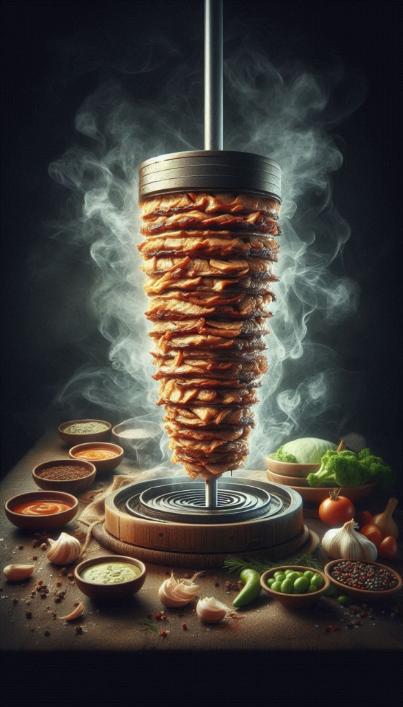 Shawarma Recipes