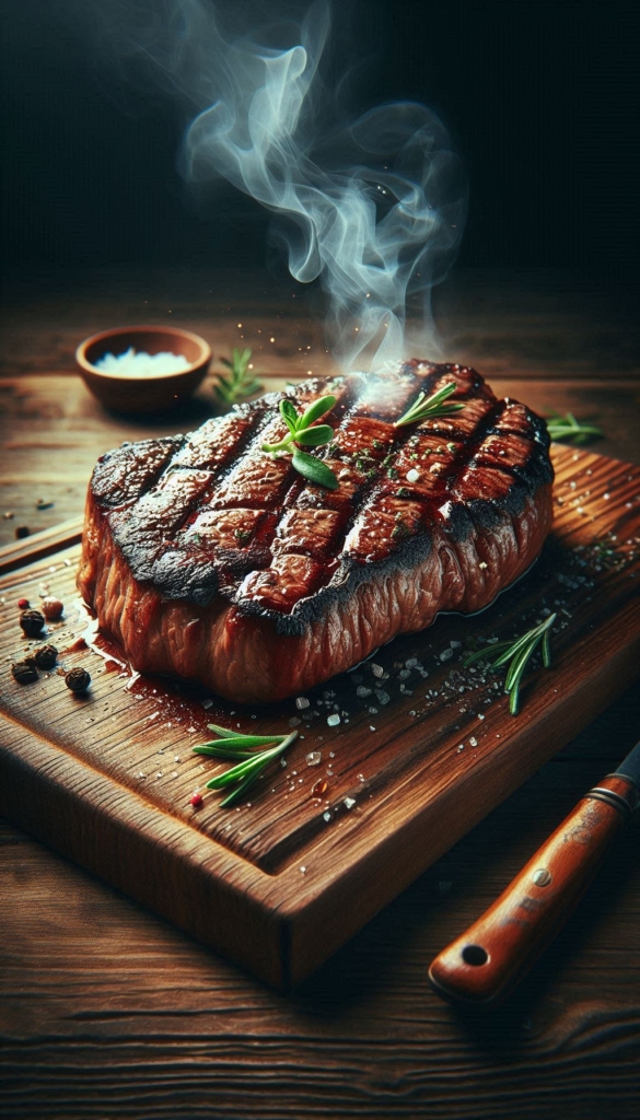 Steak Recipes