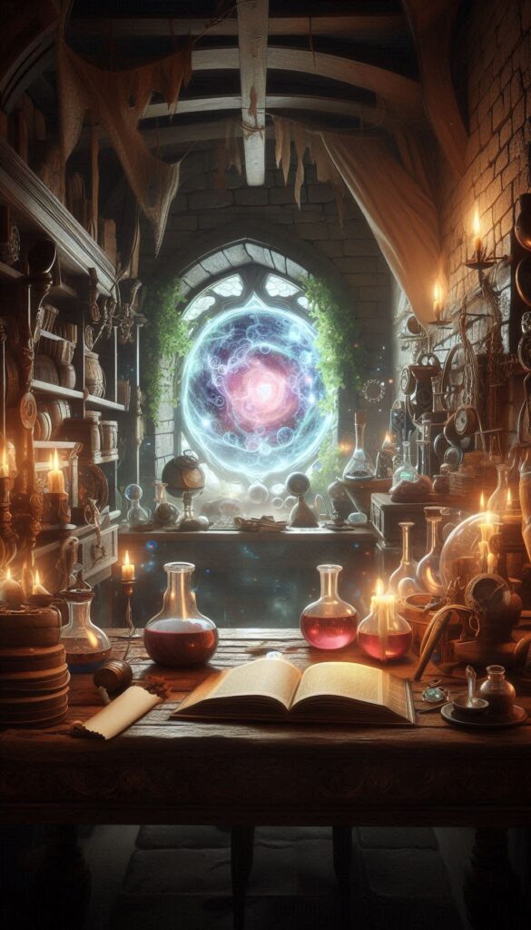 The Alchemist Dream book cover