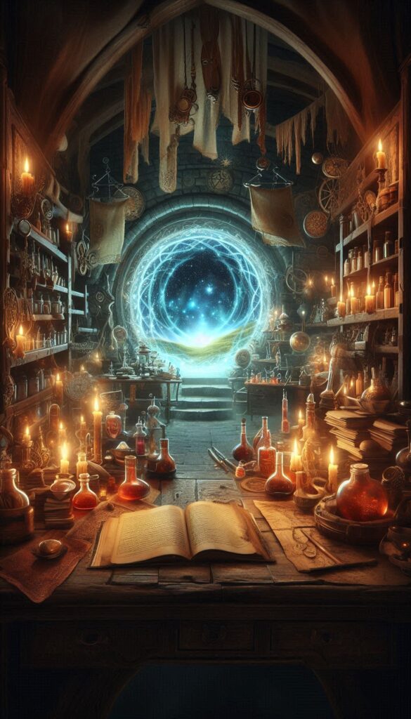 The Alchemist Dream book cover