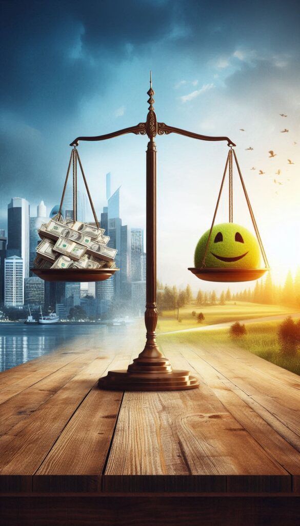 The Economics of Happiness book cover