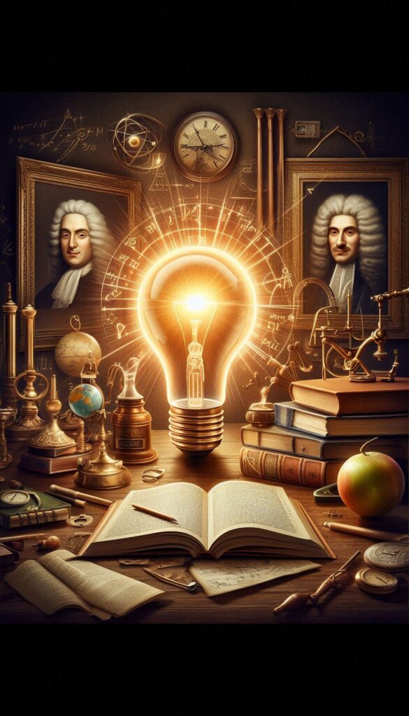 The Enlightenment book cover