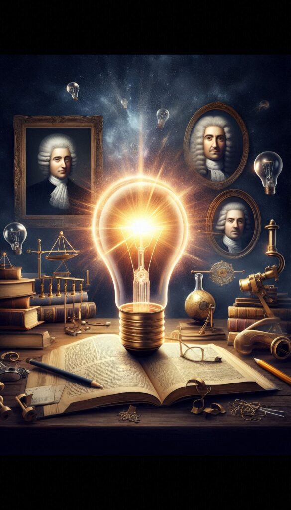 The Enlightenment book cover