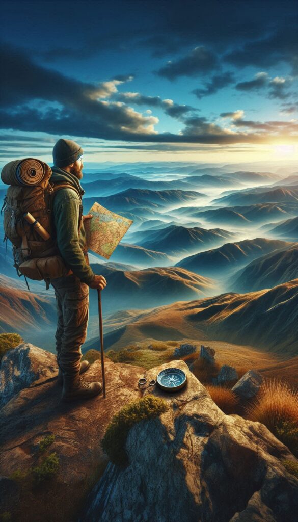 The Explorer Odyssey book cover