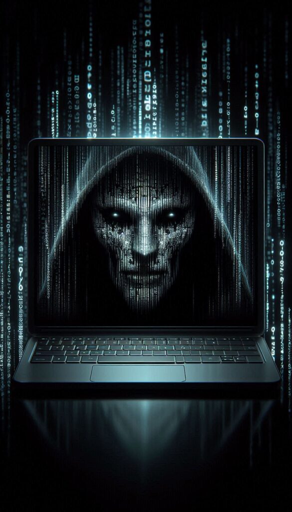 black hat hacker book cover